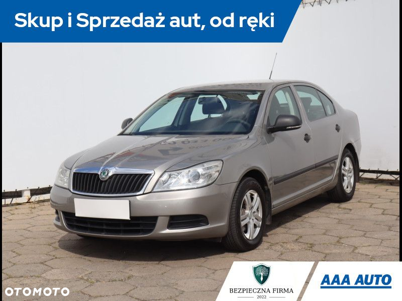 Skoda Octavia - 2