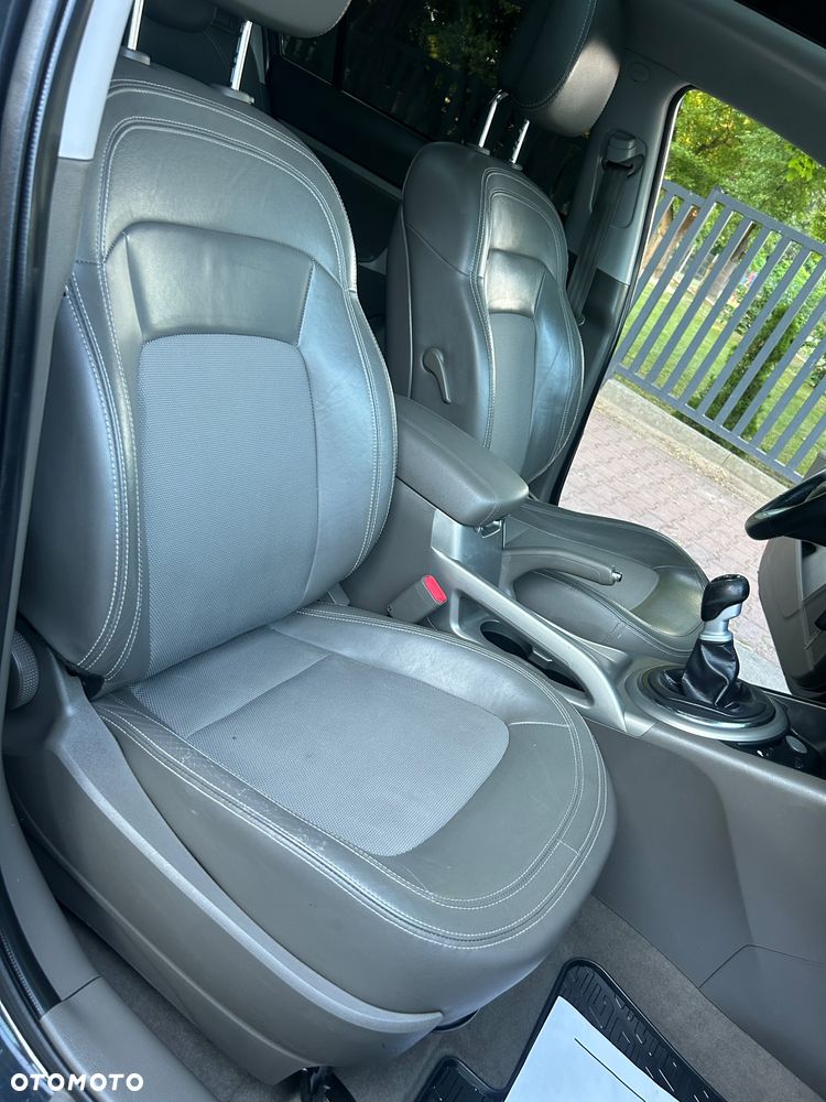Kia Sportage 1.7 CRDI 2WD Attract - 17