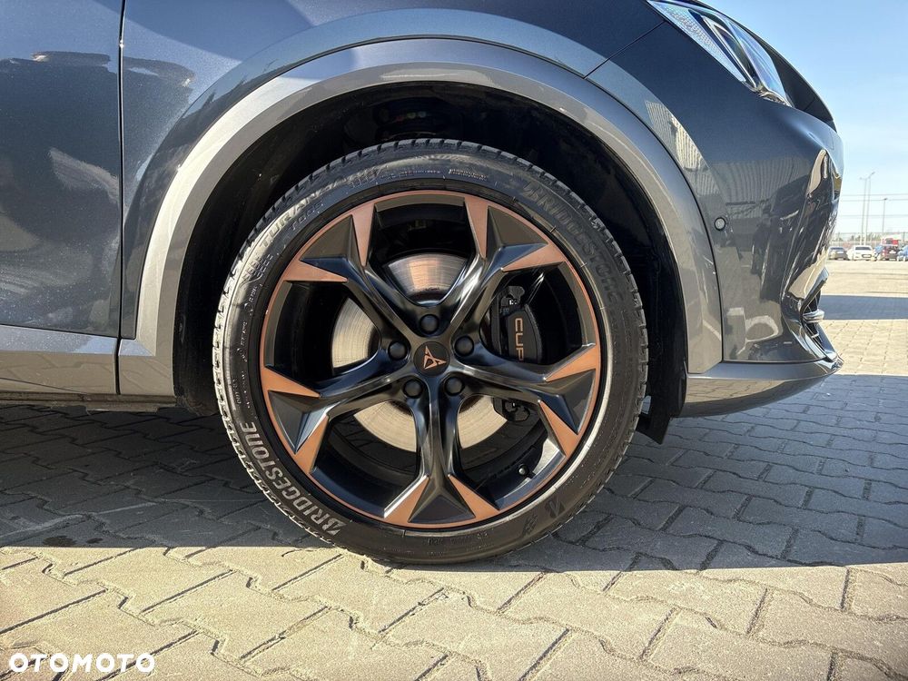 Cupra Formentor 2.0 TSI 4Drive VZ DSG - 31