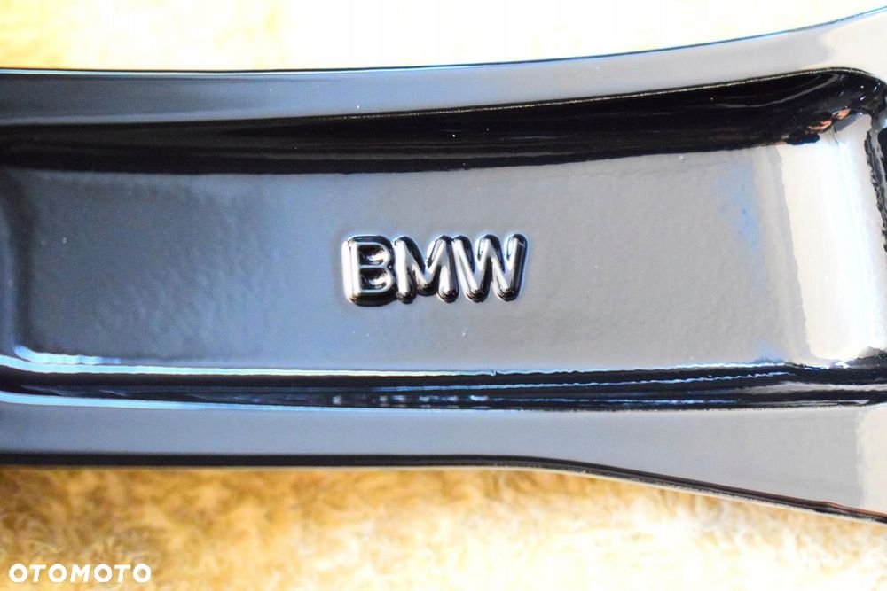 BMW 19 MPerformance 3 E90 F30 F32 5 F10 F11 7 WZ-610 Oryginał Jak Nowe - 7