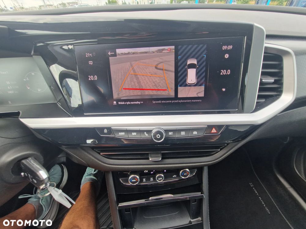 Opel Grandland X 1.5 D Start/Stop Automatik Business INNOVATION - 11