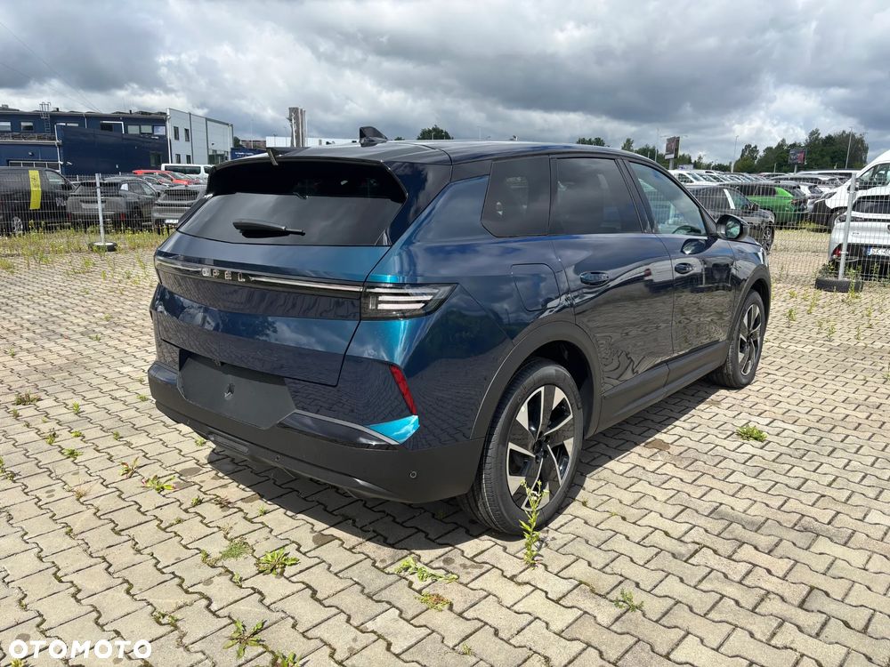 Opel Grandland 1.2 mHEV GS eDTC6 - 5