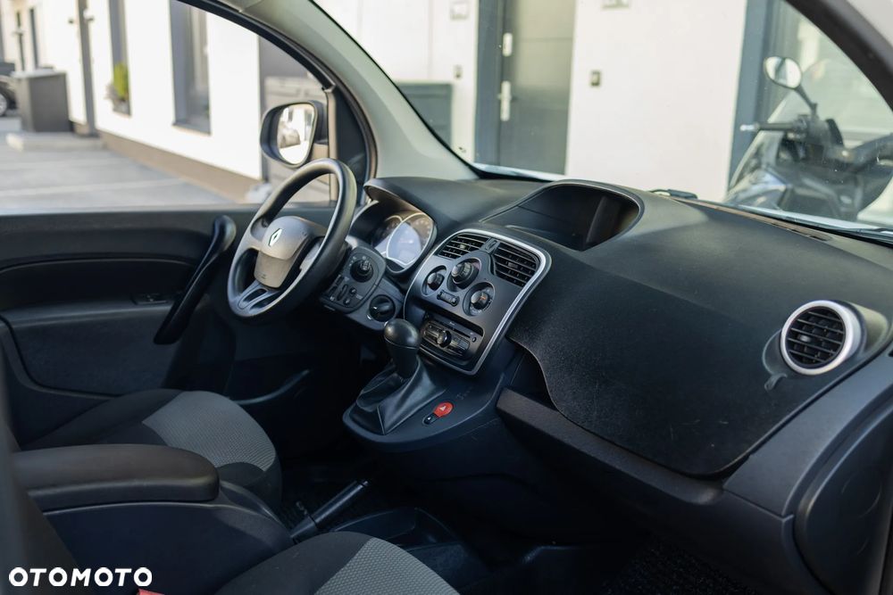 Renault Kangoo - 8