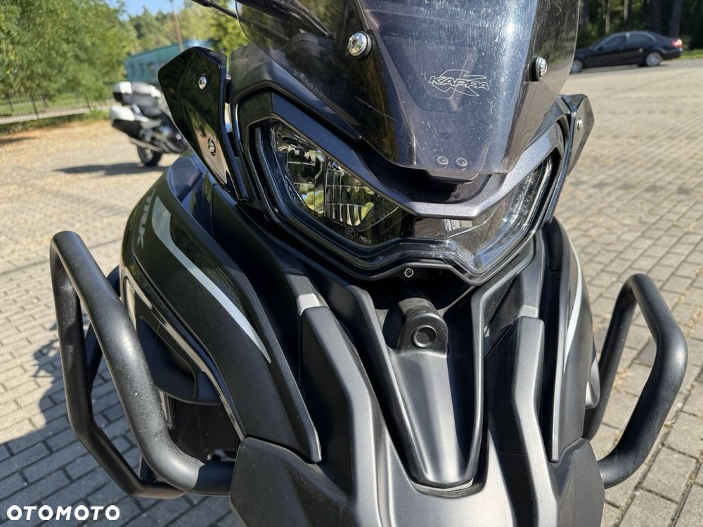 Benelli TRK 702 - 16