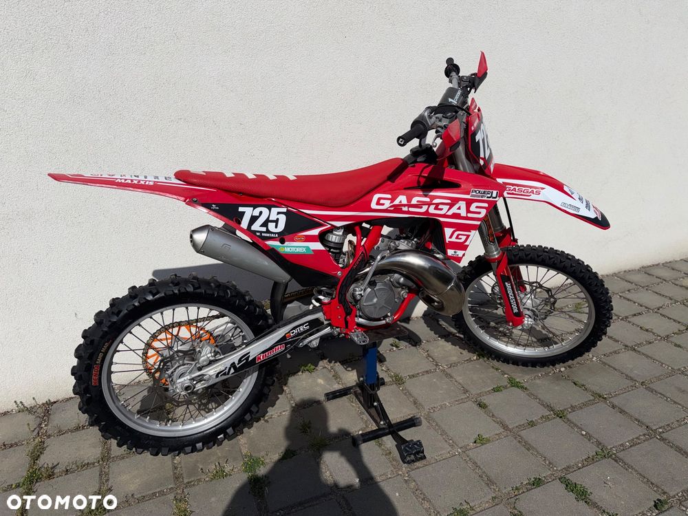Gas Gas EC - 3