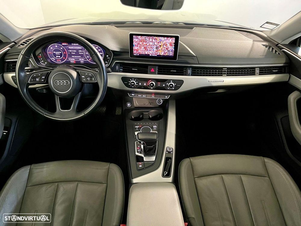 Audi A5 Sportback 40 TDI quattro Sport S tronic - 2