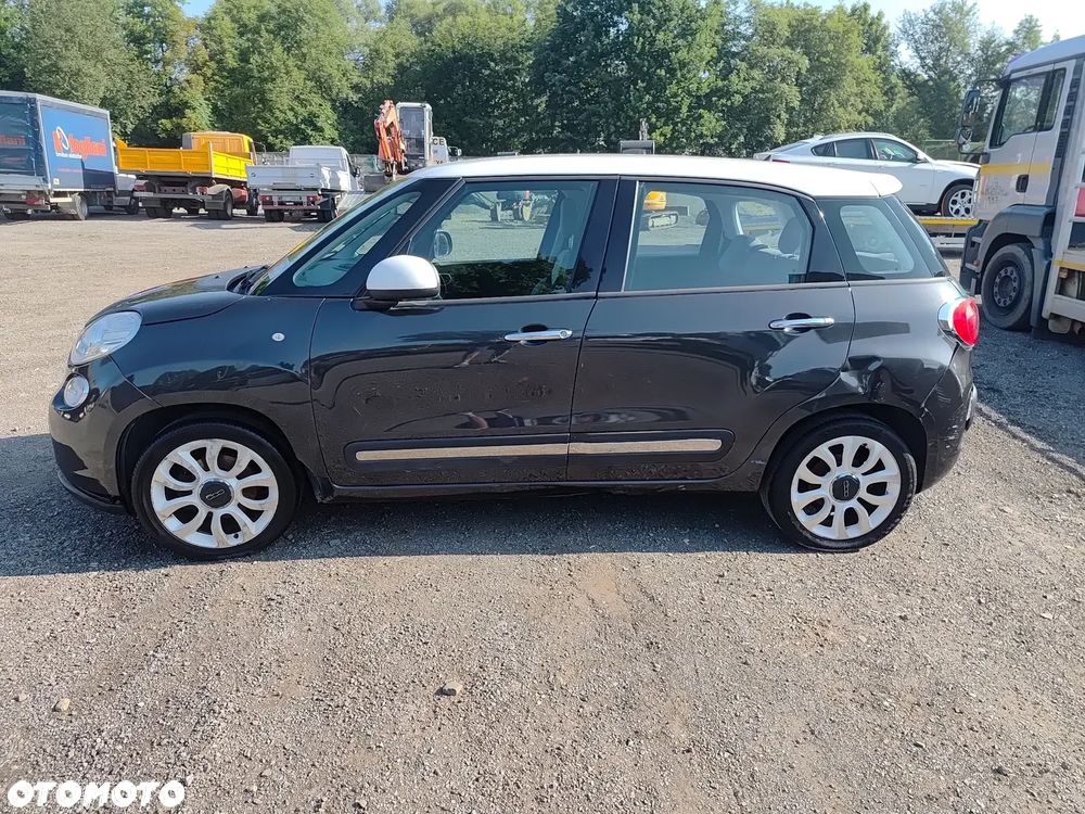 Fiat 500L 0.9 8V Twinair Pop Star S&S - 20