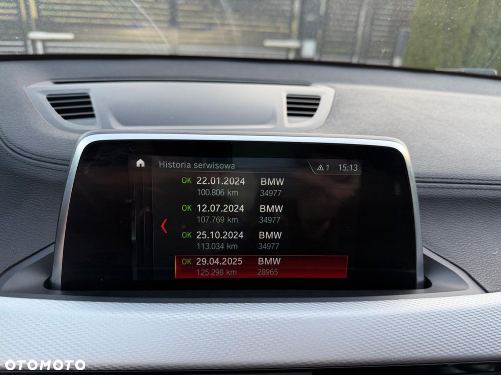 BMW X2 sDrive18i GPF M Sport X - 39