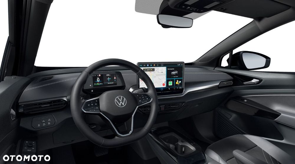 Volkswagen ID.4 52kWh Plus - 8