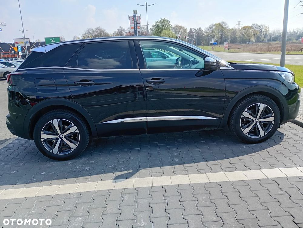 Peugeot 3008 BlueHDi 130 Stop & Start EAT8 Active - 1