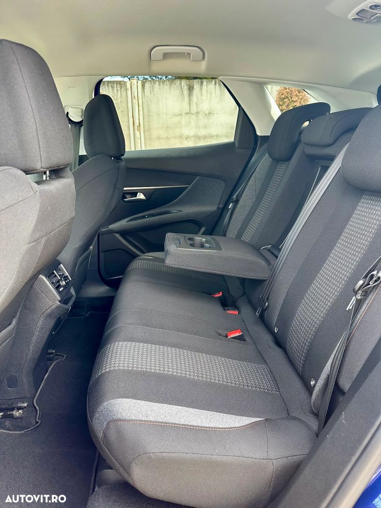Peugeot 3008 - 6