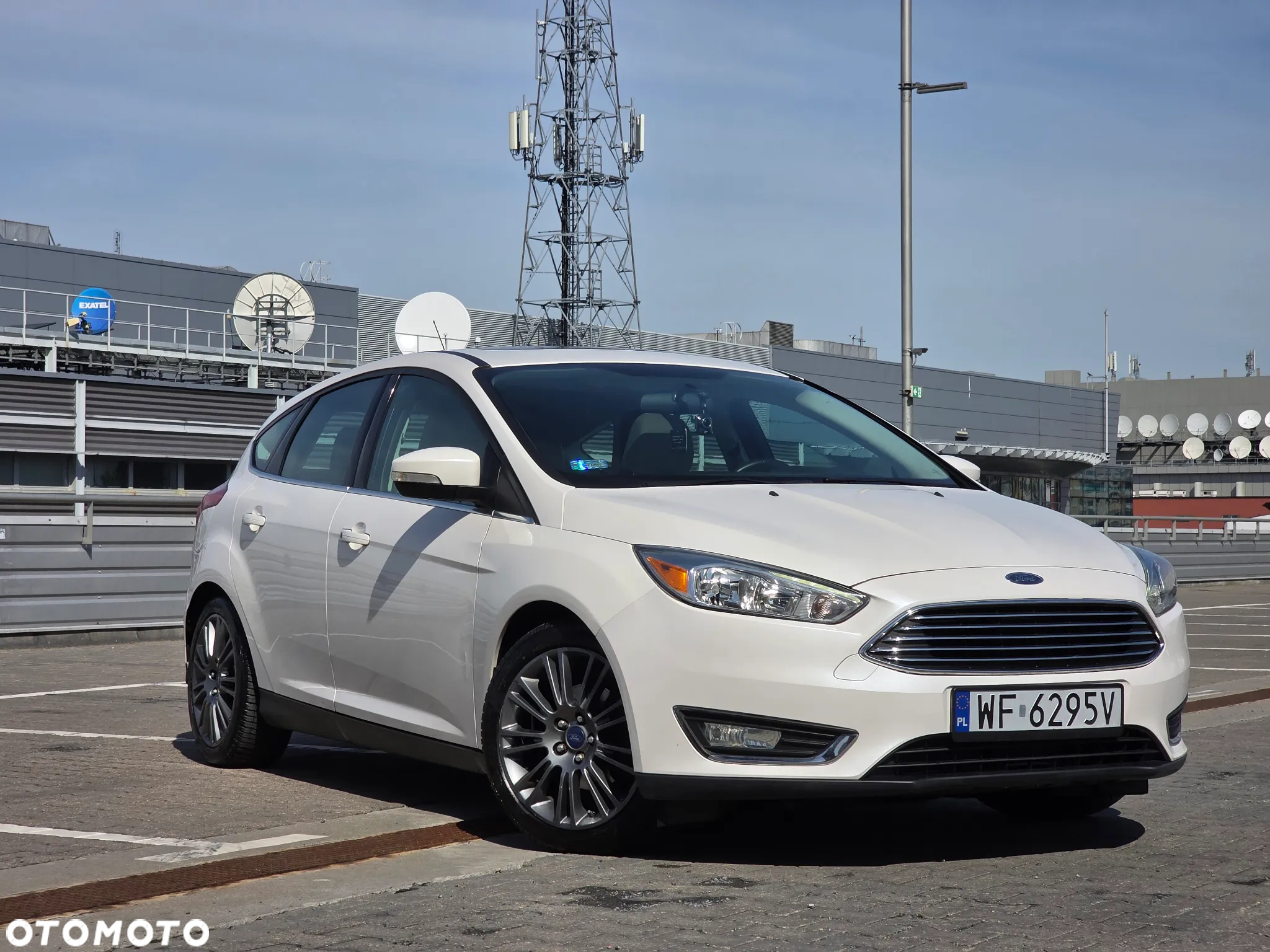 Ford Focus - 2