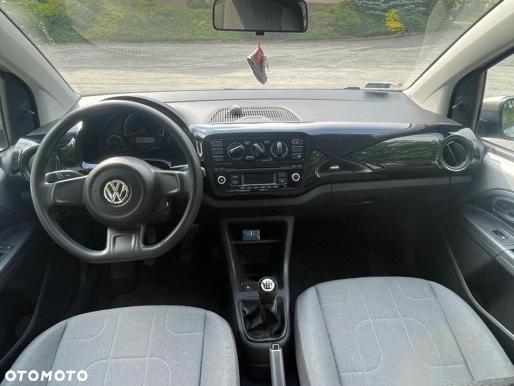 Volkswagen up! 1.0 move - 16