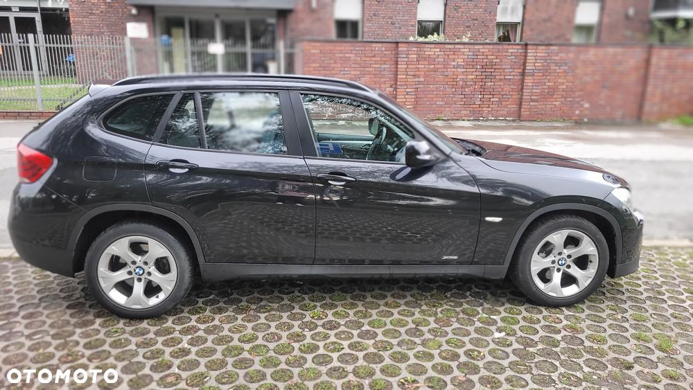 BMW X1 ver-xdrive18d-xline - 4