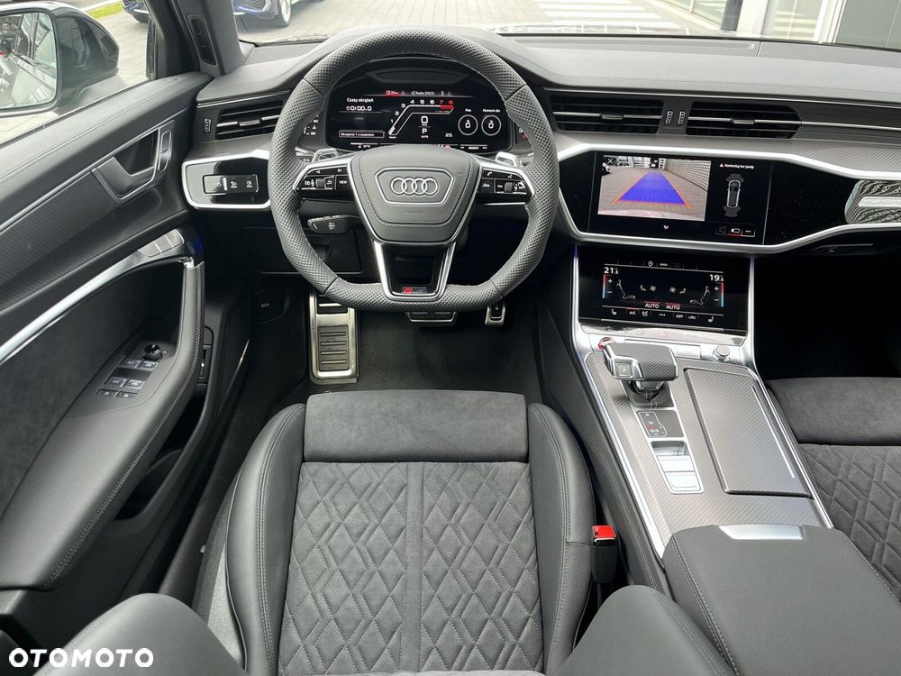 Audi RS6 - 19