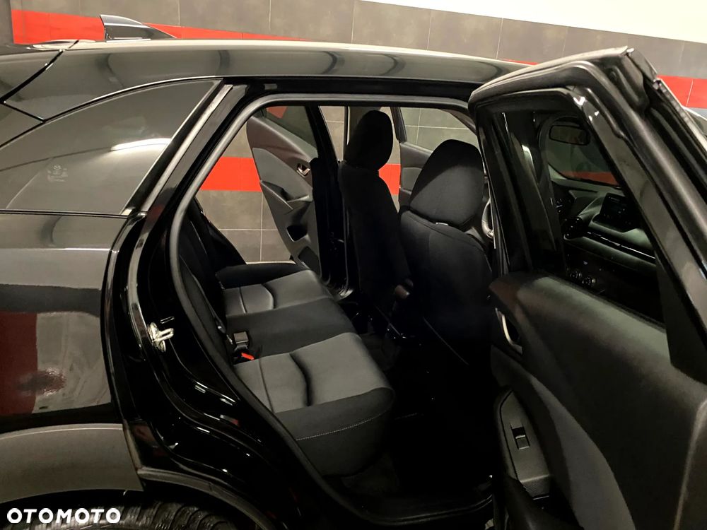 Mazda CX-3 2.0 Skyenergy - 19