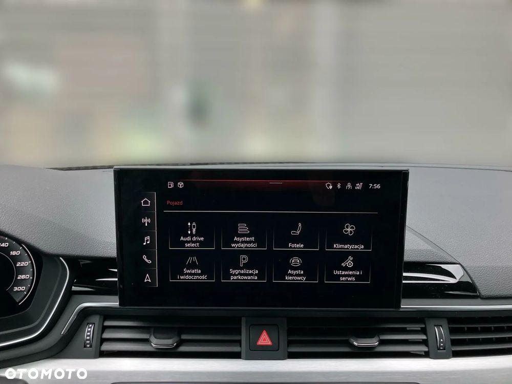 Audi A5 Coupé 45 TFSI Quattro S tronic - 21