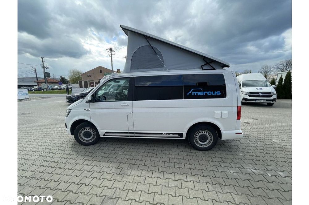 Volkswagen T6 CAMPER CALIFORNIA - 6