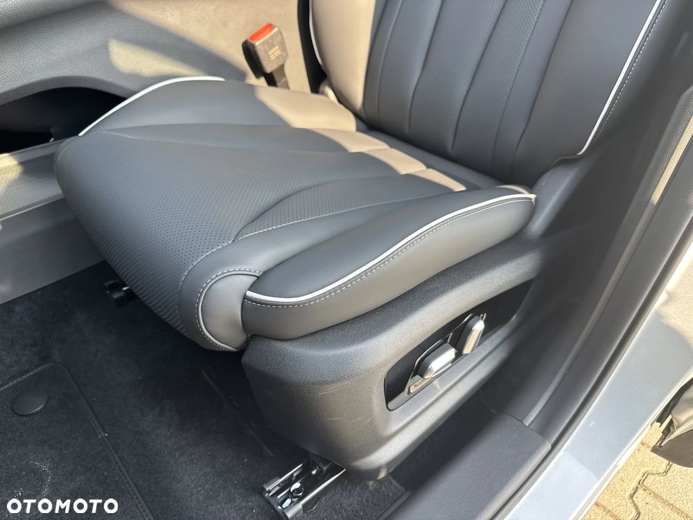 Chery Tiggo 7 1.5 HEV Premium DCT - 13