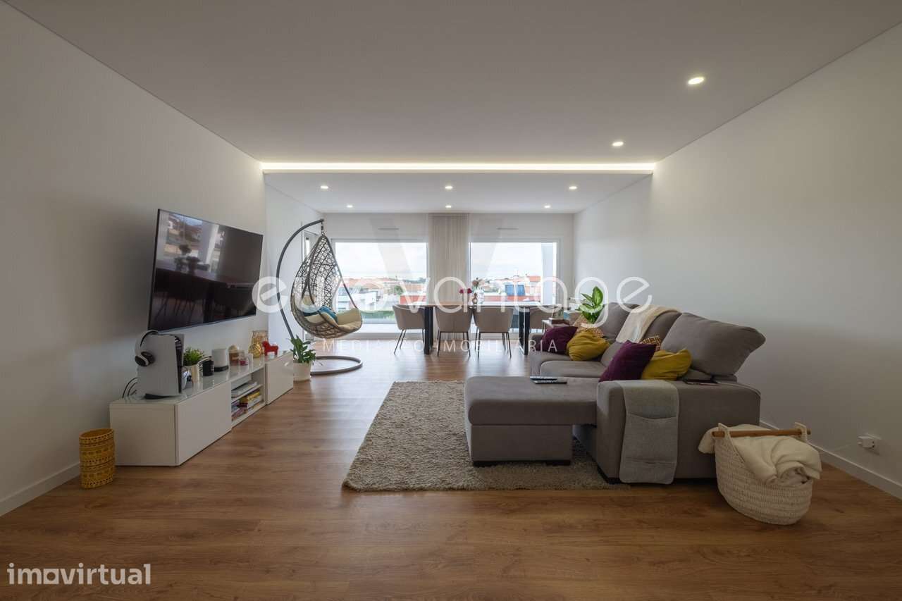 Apartamento T3 para venda em Marinha Grande - Grande imagem: 5/23