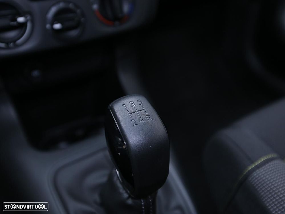 Citroën C3 1.2 PureTech YOU! - 18