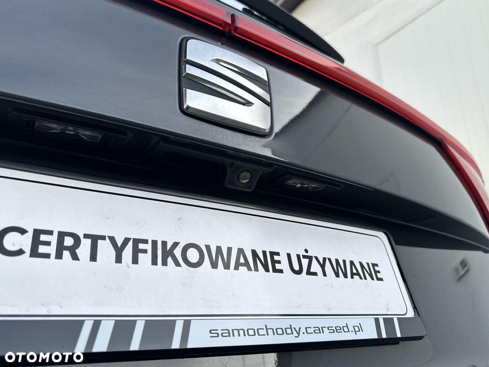 Seat Tarraco 2.0 TDI Xcellence S&S DSG - 34