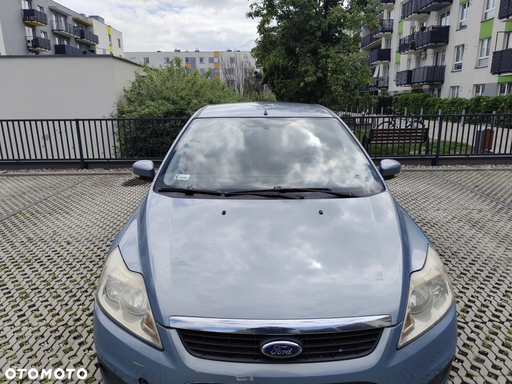 Ford Focus - 1