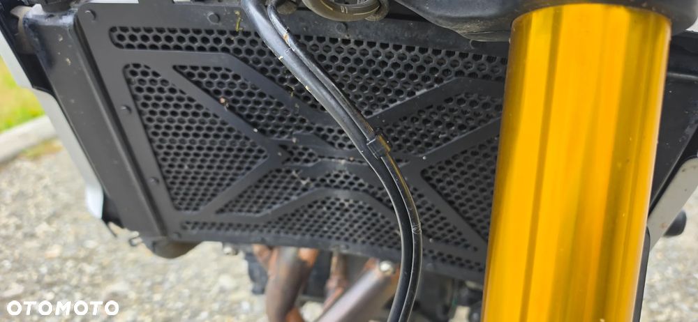 CFMoto 700CL-X Heritage - 6