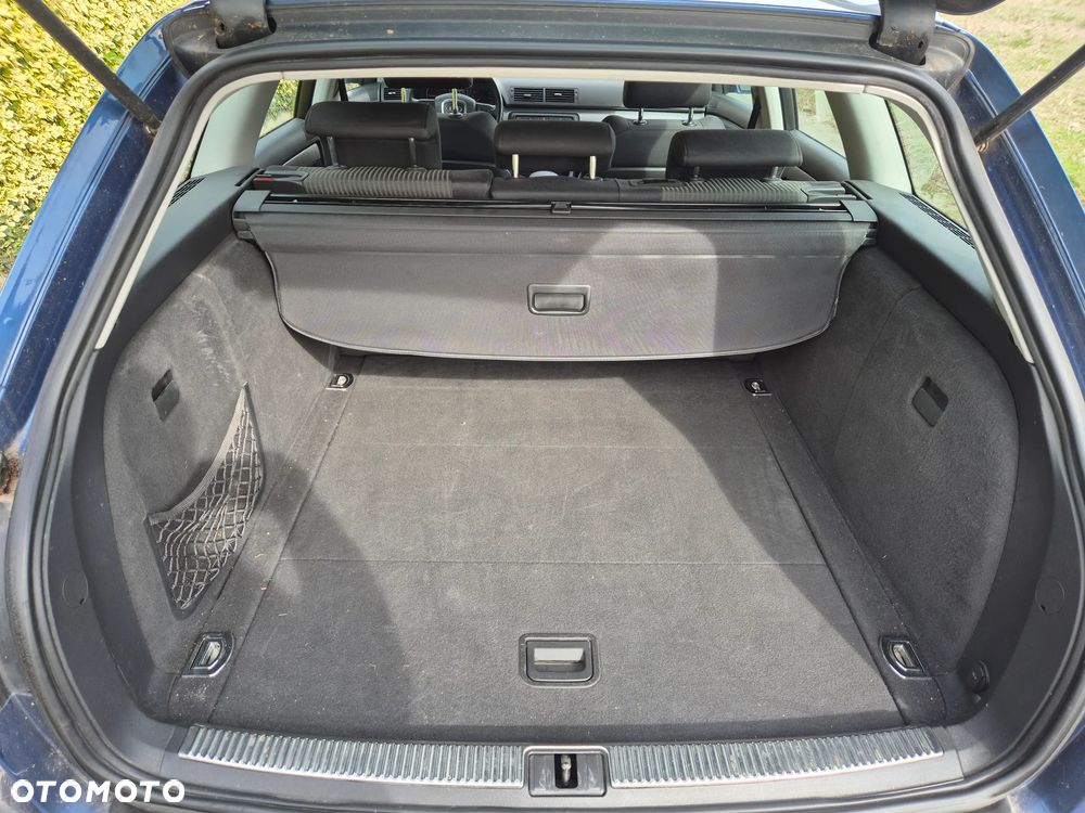 Audi A4 - 9