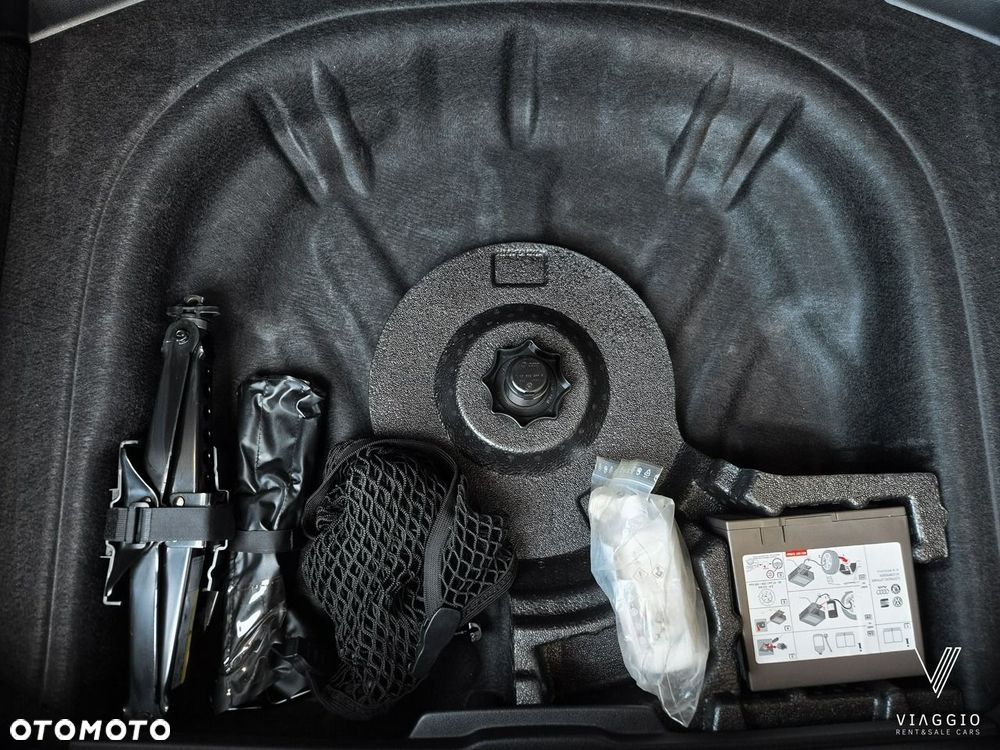 Audi A3 Sportback 1.4 TFSI Ambition - 26
