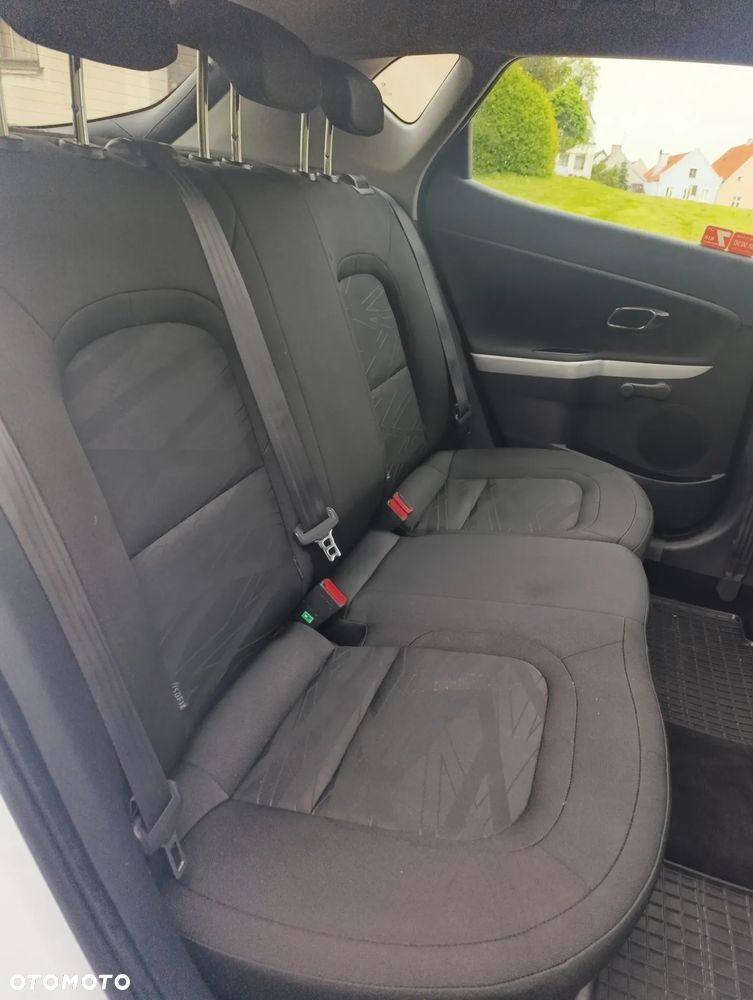 Kia Ceed 1.6 CRDi M - 10