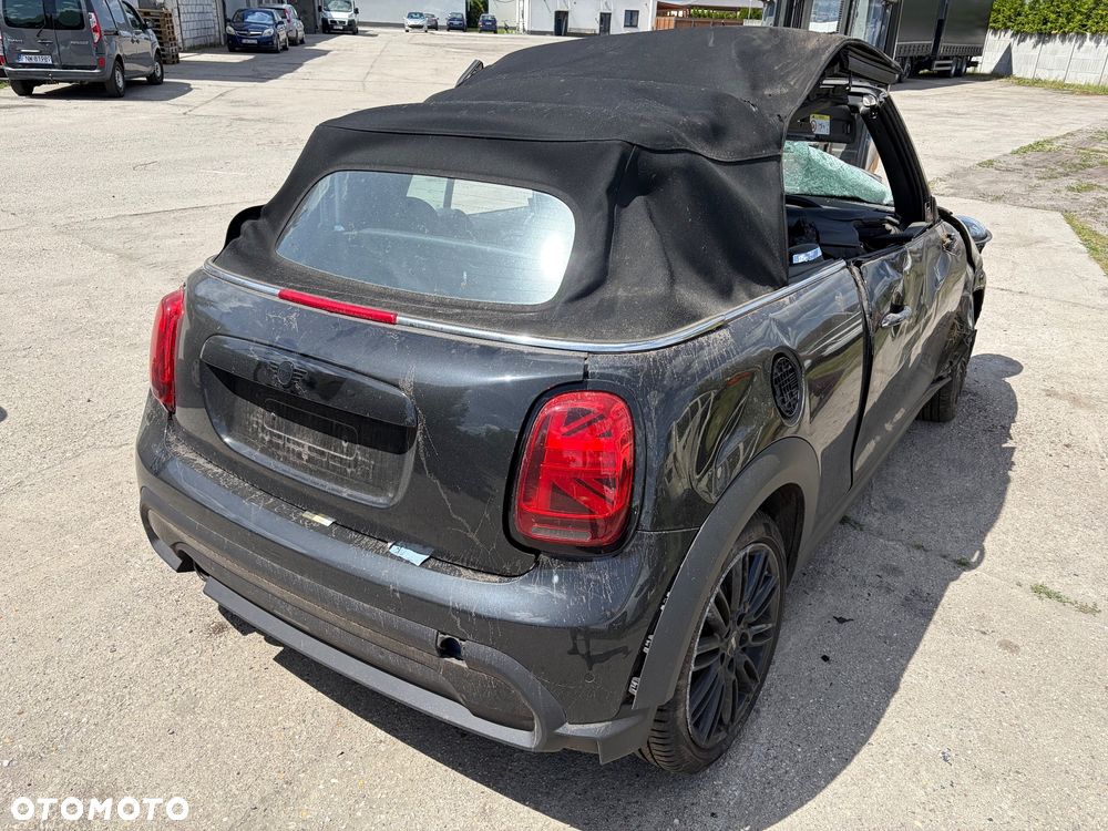 MINI Cooper Classic Trim - 1