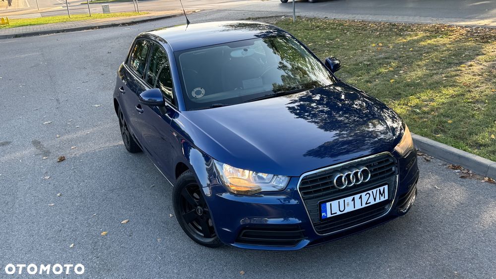 Audi A2 - 13