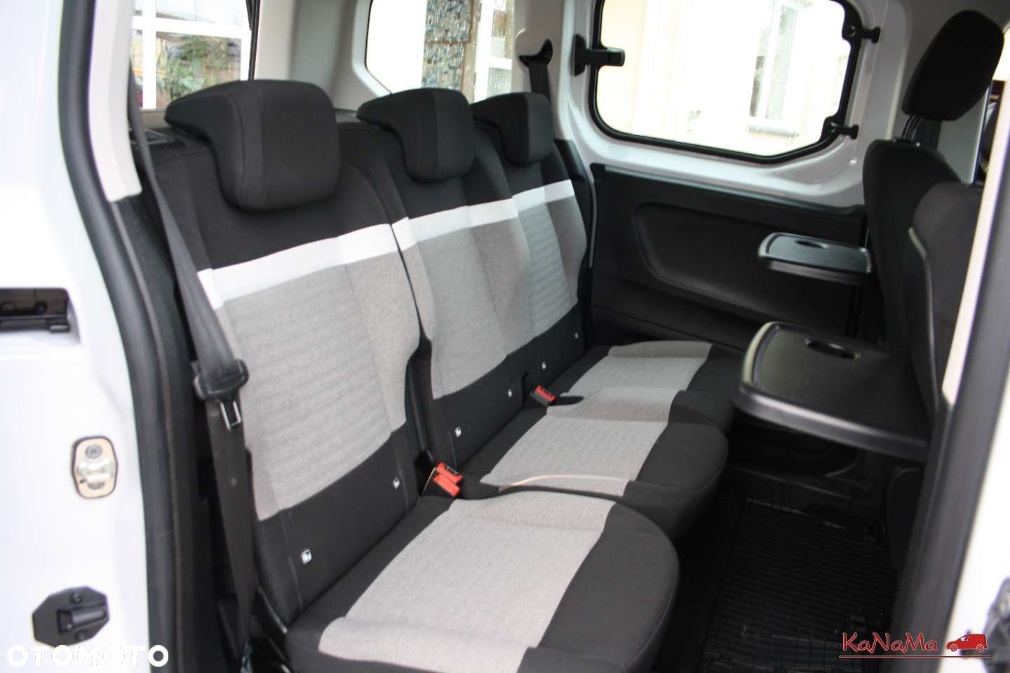Citroën Berlingo - 14