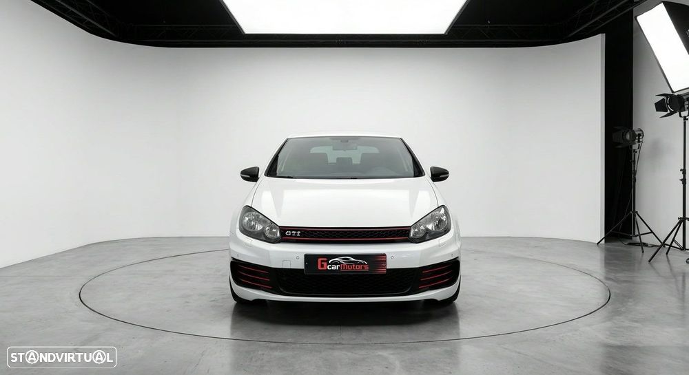 VW Golf 2.0 TSi GTI - 2