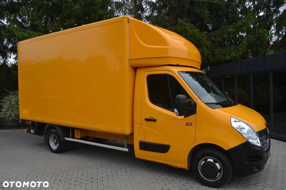 Renault MASTER - 2
