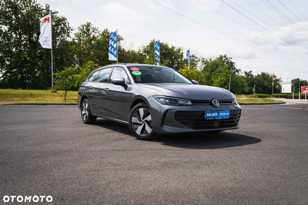 Volkswagen Passat Variant - 3