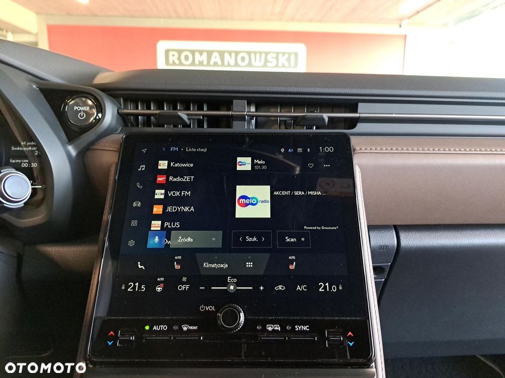 Lexus LBX 1.5 Hybrid Elegant - 20