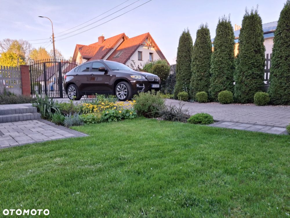BMW X6 40d xDrive - 14
