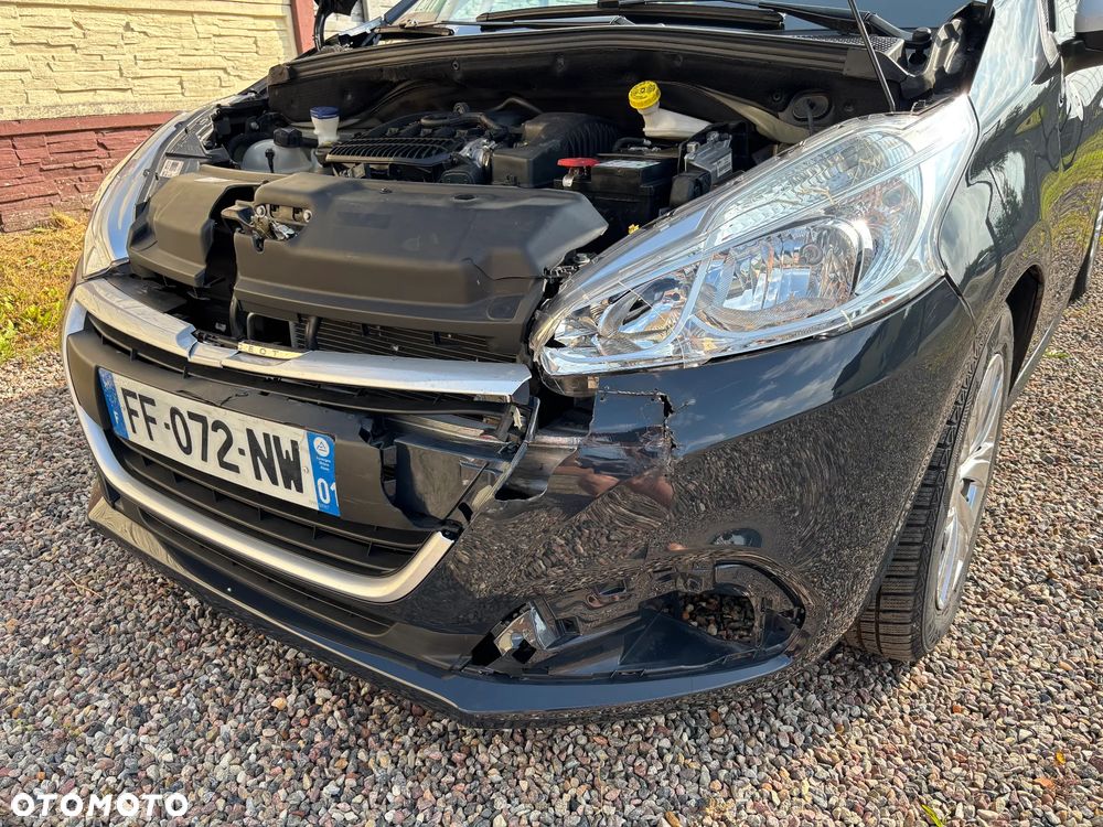 Peugeot 208 PureTech 68 Like - 14