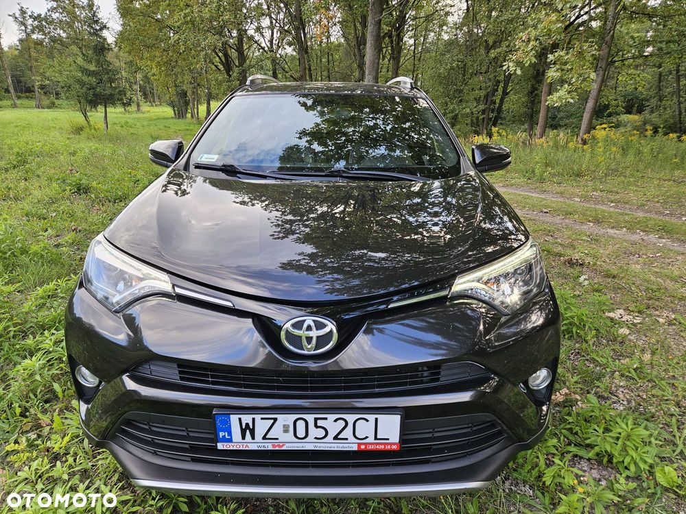 Toyota RAV4 2.0 D-4D Sprint 4x2 - 2