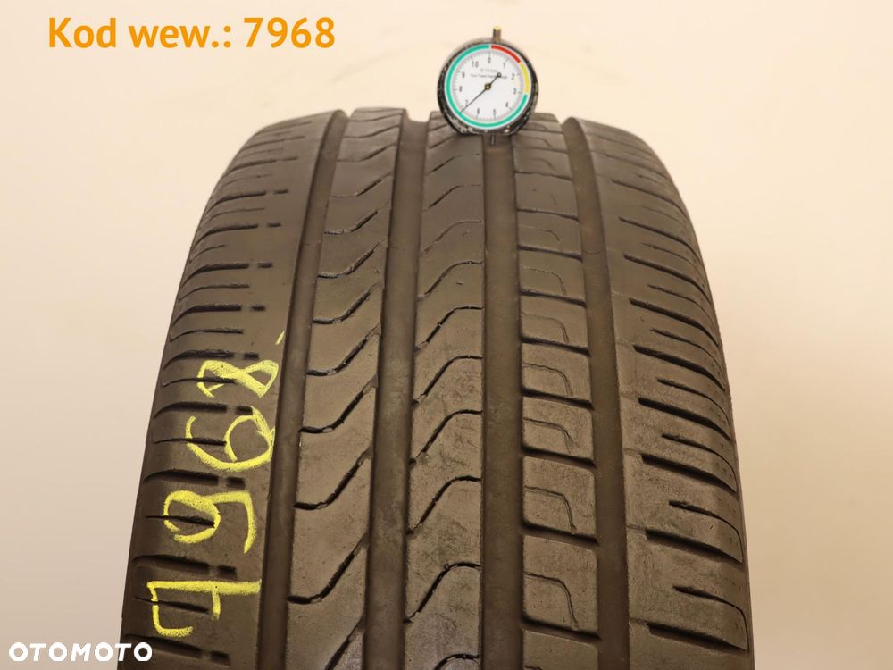 Pirelli Scorpion Verde - 255/45 R19 - 1