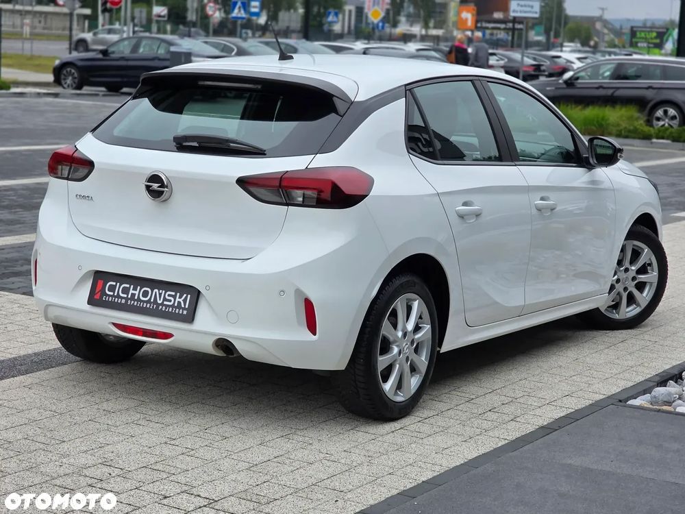 Opel Corsa 1.5 D Elegance S&S - 9