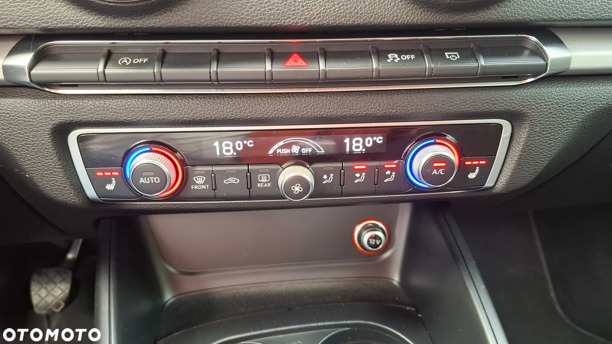 Audi A3 2.0 TDI Sportback quattro Ambition - 16