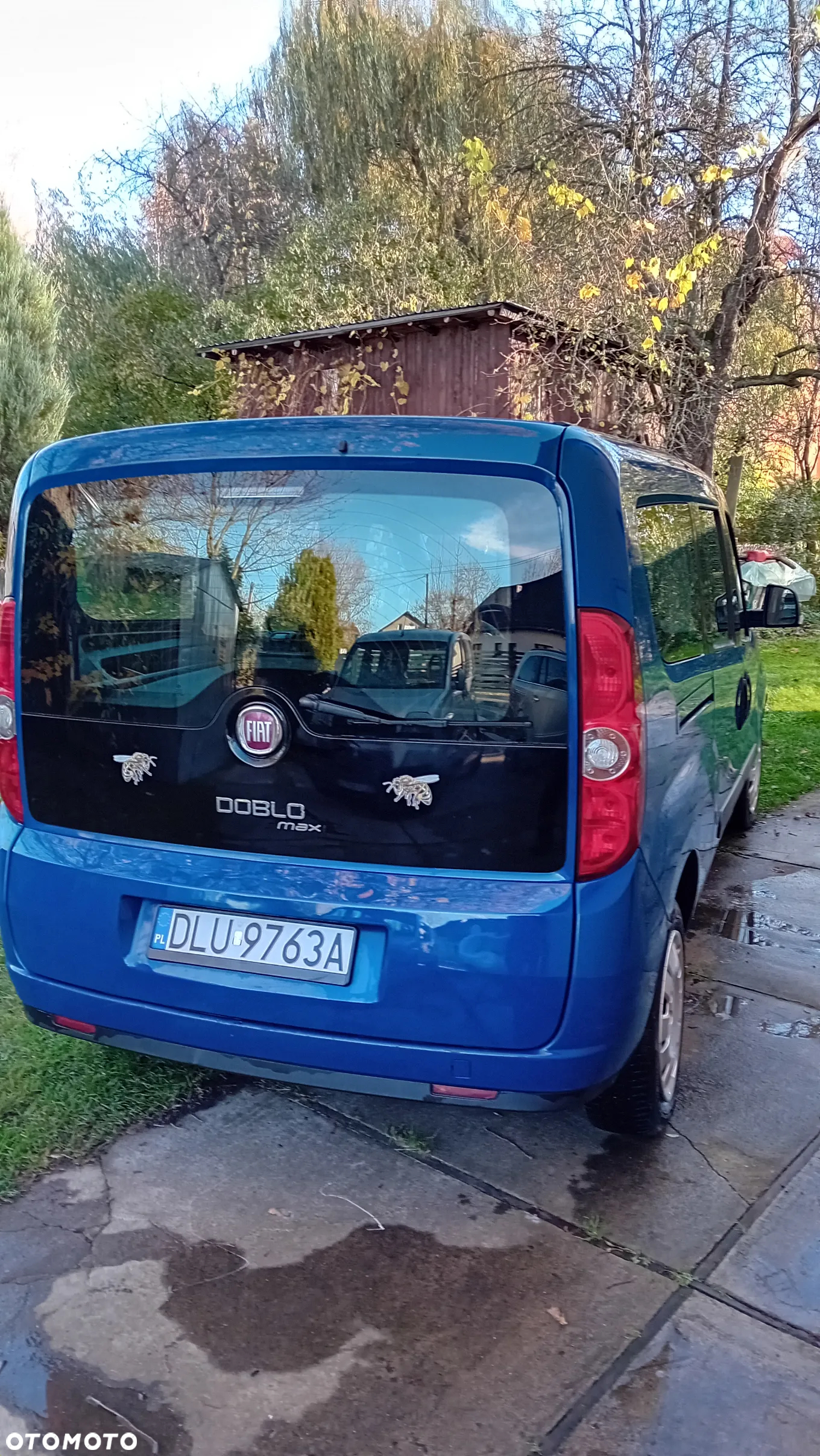 Fiat Doblo - 14