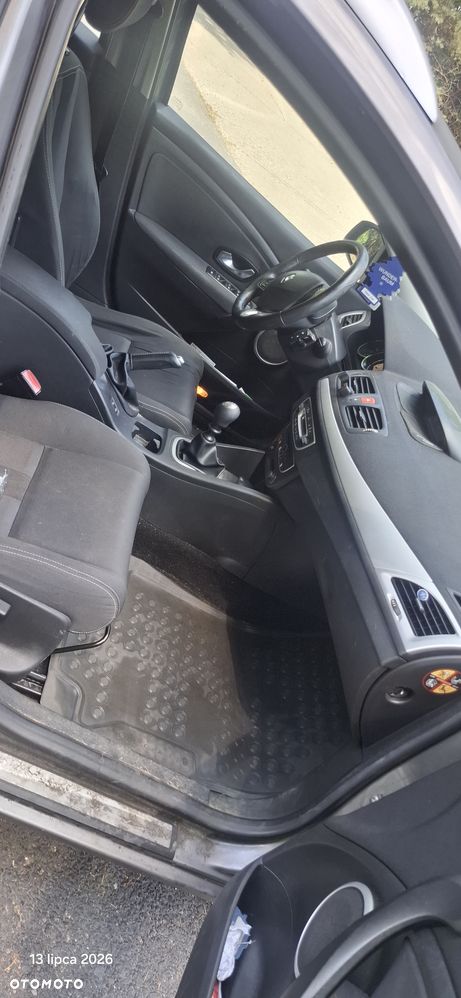 Renault Megane 1.6 16V Dynamique - 5