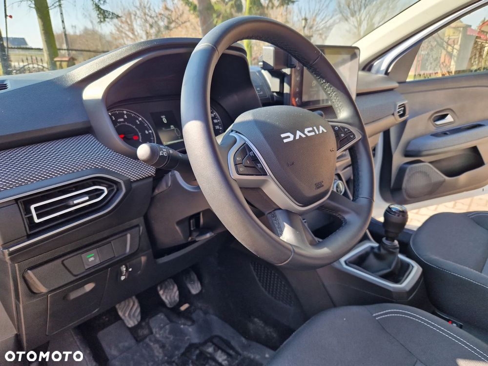 Dacia Jogger 1.0 TCe Extreme+ 7os - 24