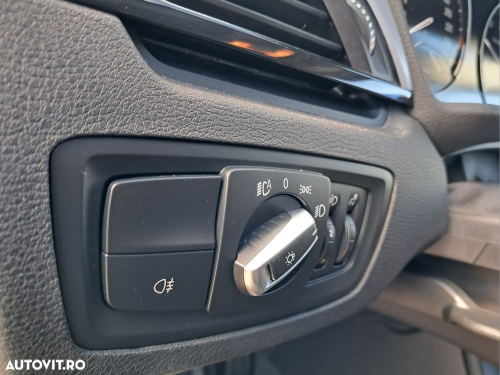 BMW X1 - 18