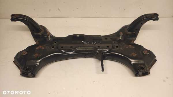 BELKA TRAWERSA SANKI WÓZEK KIA RIO IV V 1.0 T-GDI BENZYNA 17-24