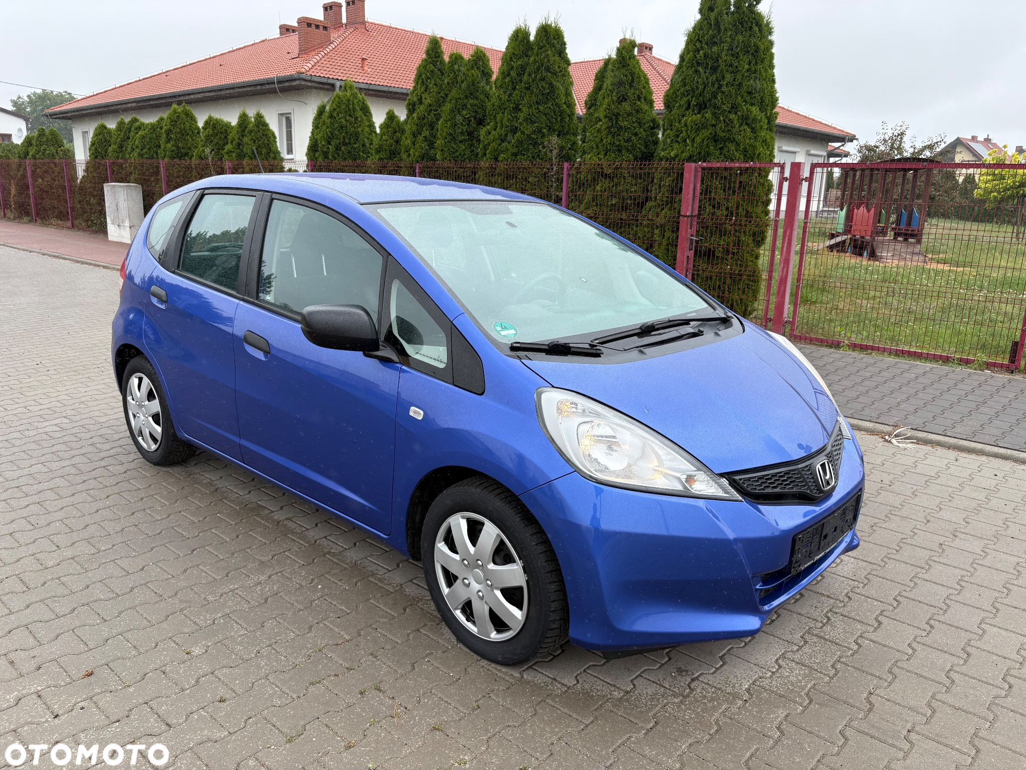 Honda Jazz 1.2 i-VTEC Trend - 2